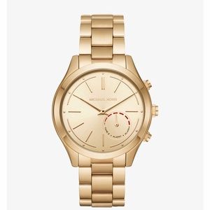 Michael Kors Access Hybrid Smart Watch